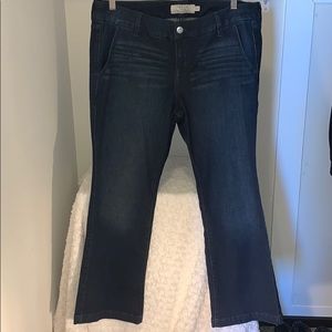 NWOT - Torrid Jeans
